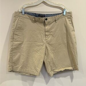 🔥Michael Kors Men's Tan Shorts🔥